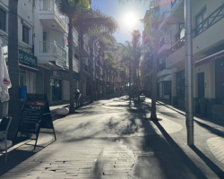 Conjunto Inmobilario en Puerto de la Cruz