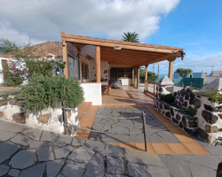 Casa Chalet en Breña Alta