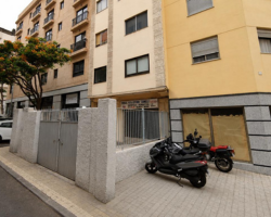 Local en Santa Cruz de Tenerife